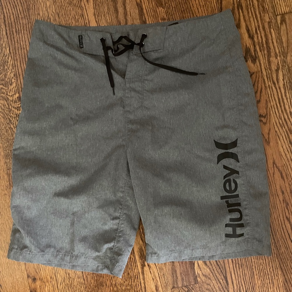 Hurley Swimming Trunks